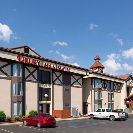 Drury Inn & Suites Hayti Caruthersville Dış mekan fotoğraf