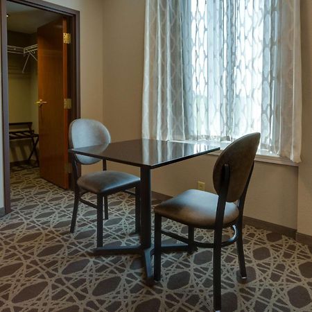 Drury Inn & Suites Hayti Caruthersville Dış mekan fotoğraf