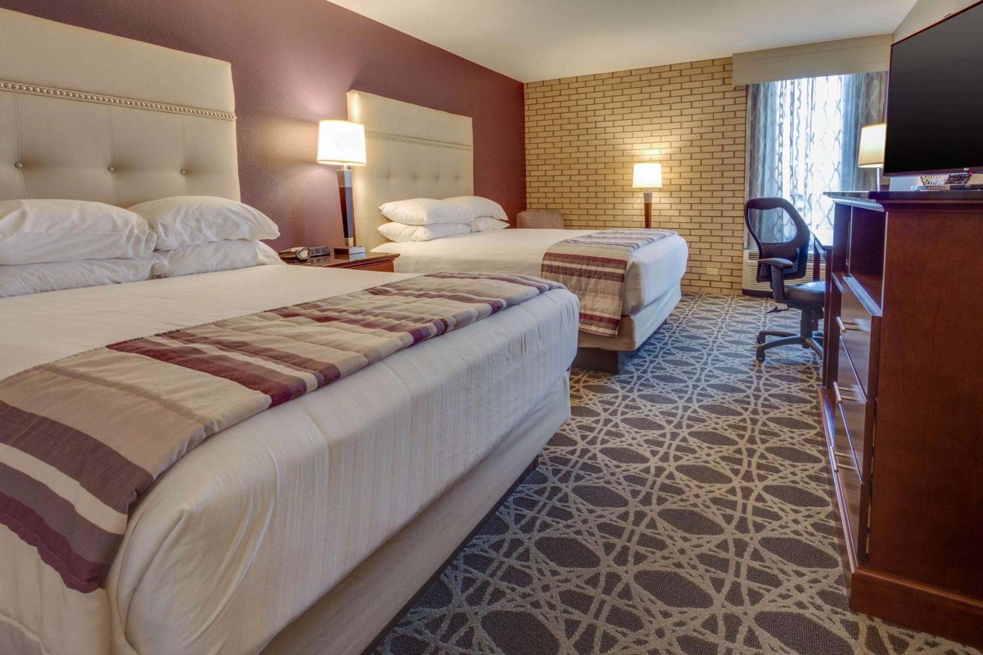 Drury Inn & Suites Hayti Caruthersville Dış mekan fotoğraf
