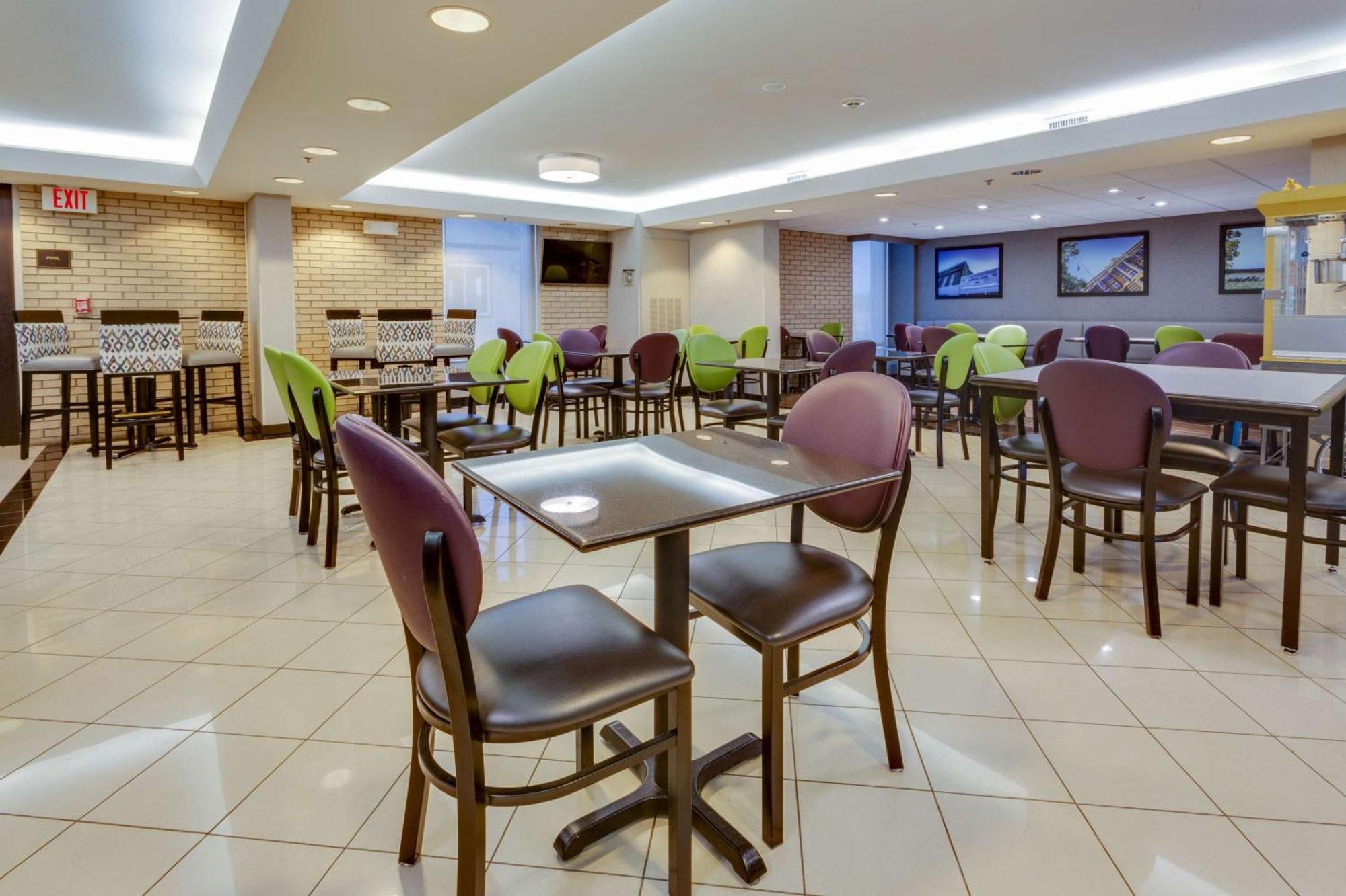 Drury Inn & Suites Hayti Caruthersville Dış mekan fotoğraf