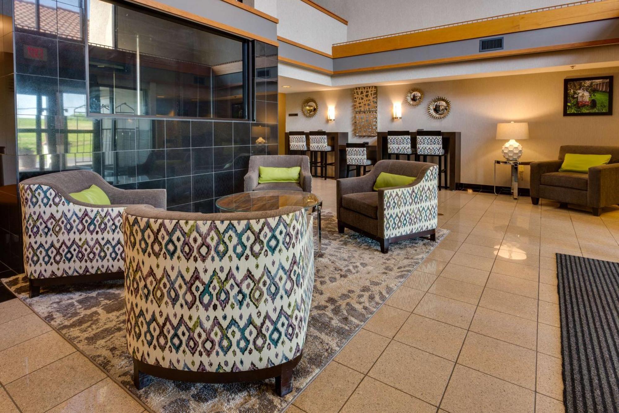 Drury Inn & Suites Hayti Caruthersville Dış mekan fotoğraf