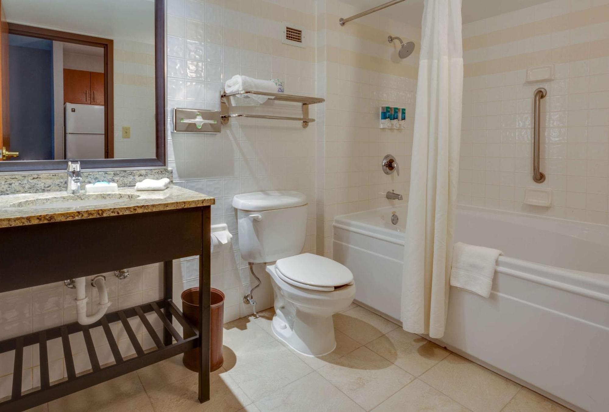 Drury Inn & Suites Hayti Caruthersville Dış mekan fotoğraf