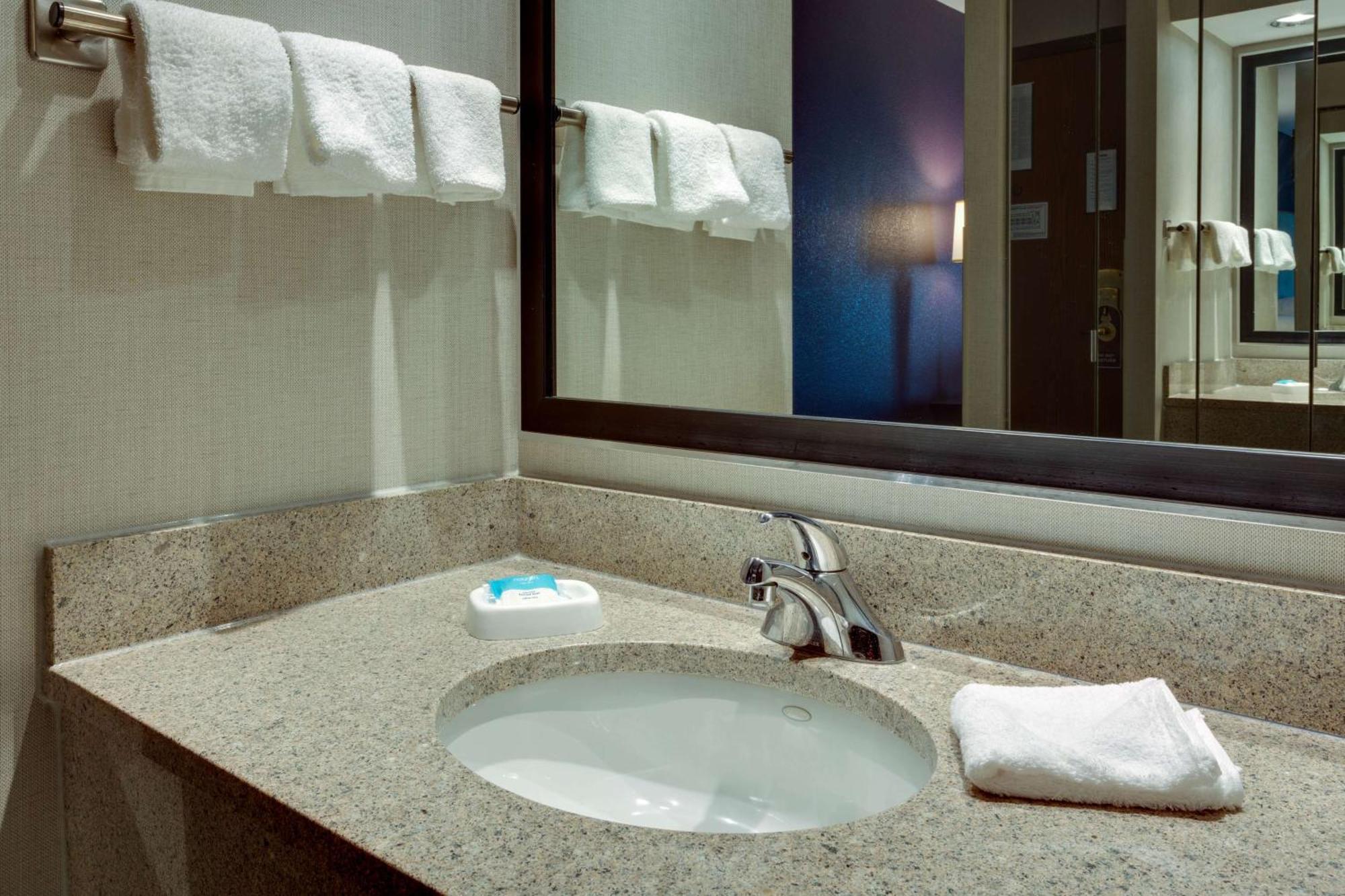 Drury Inn & Suites Hayti Caruthersville Dış mekan fotoğraf