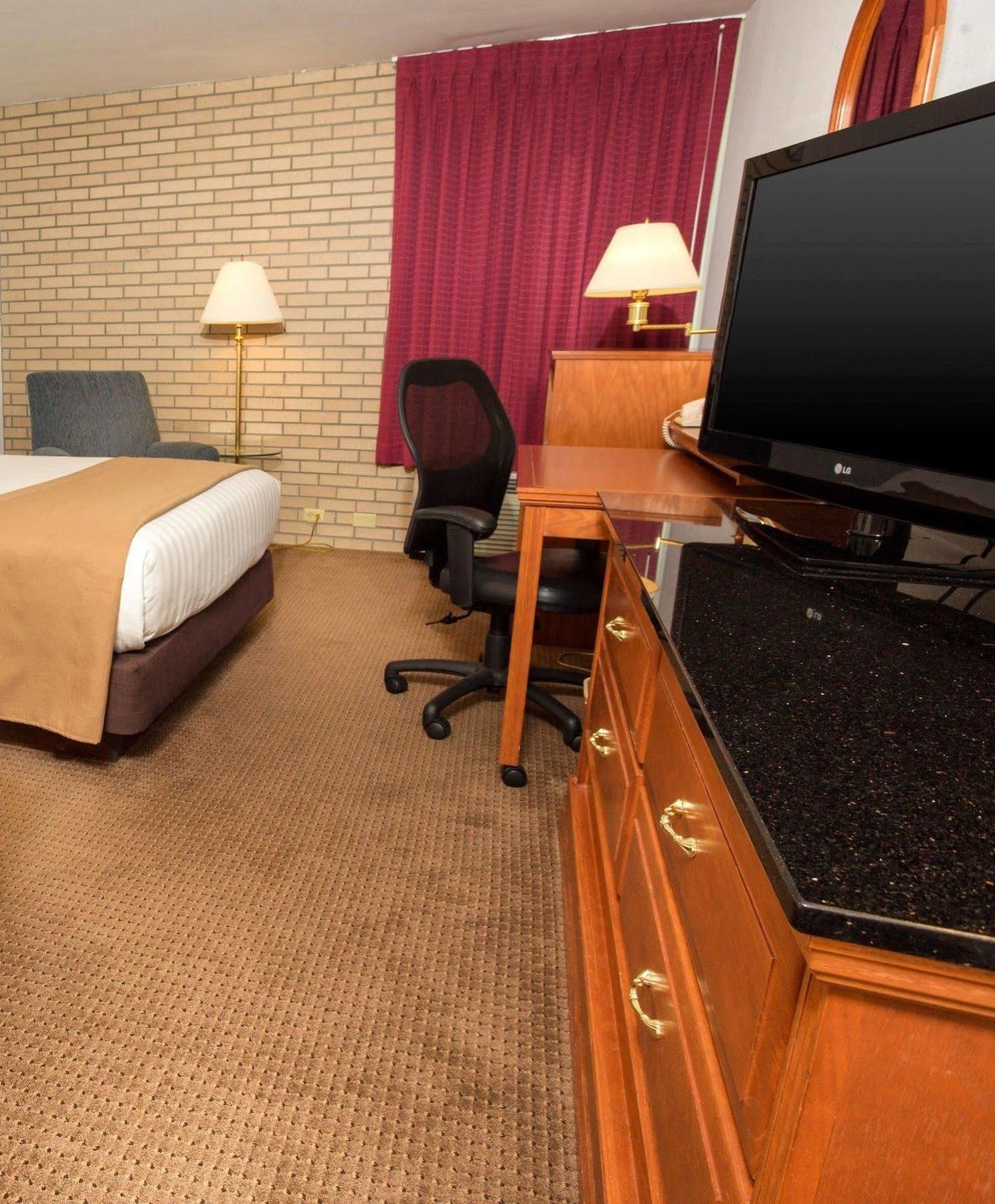 Drury Inn & Suites Hayti Caruthersville Dış mekan fotoğraf
